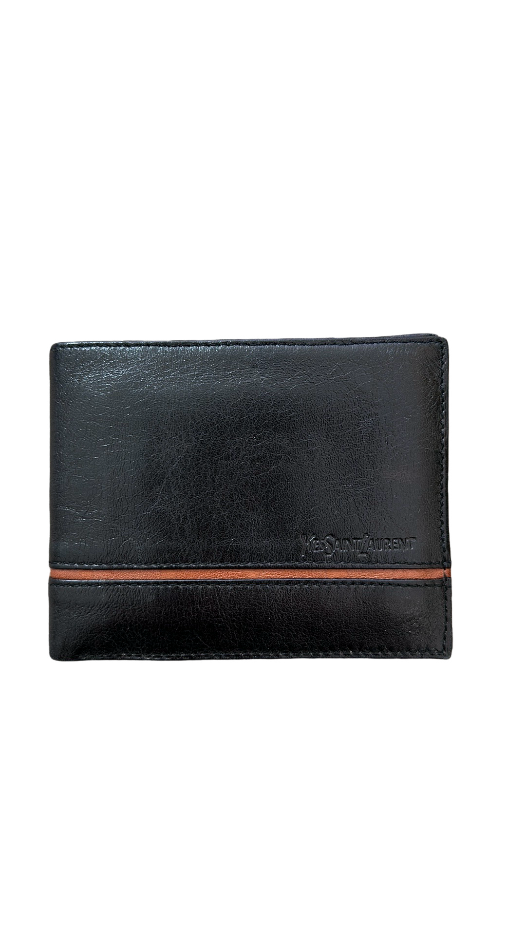 Ysl bifold online